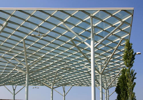 网架网壳结构是什么-网架网壳结构有哪些特点